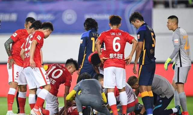 乐动app-今晨突围战来临，广州队围绕法甲远射贴柱，管理层满意，控场能力受关注的简单介绍